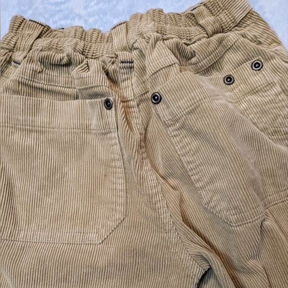 Moonbeams Adjustable Waist Corduroy Pants 24m - Picture 5 of 10